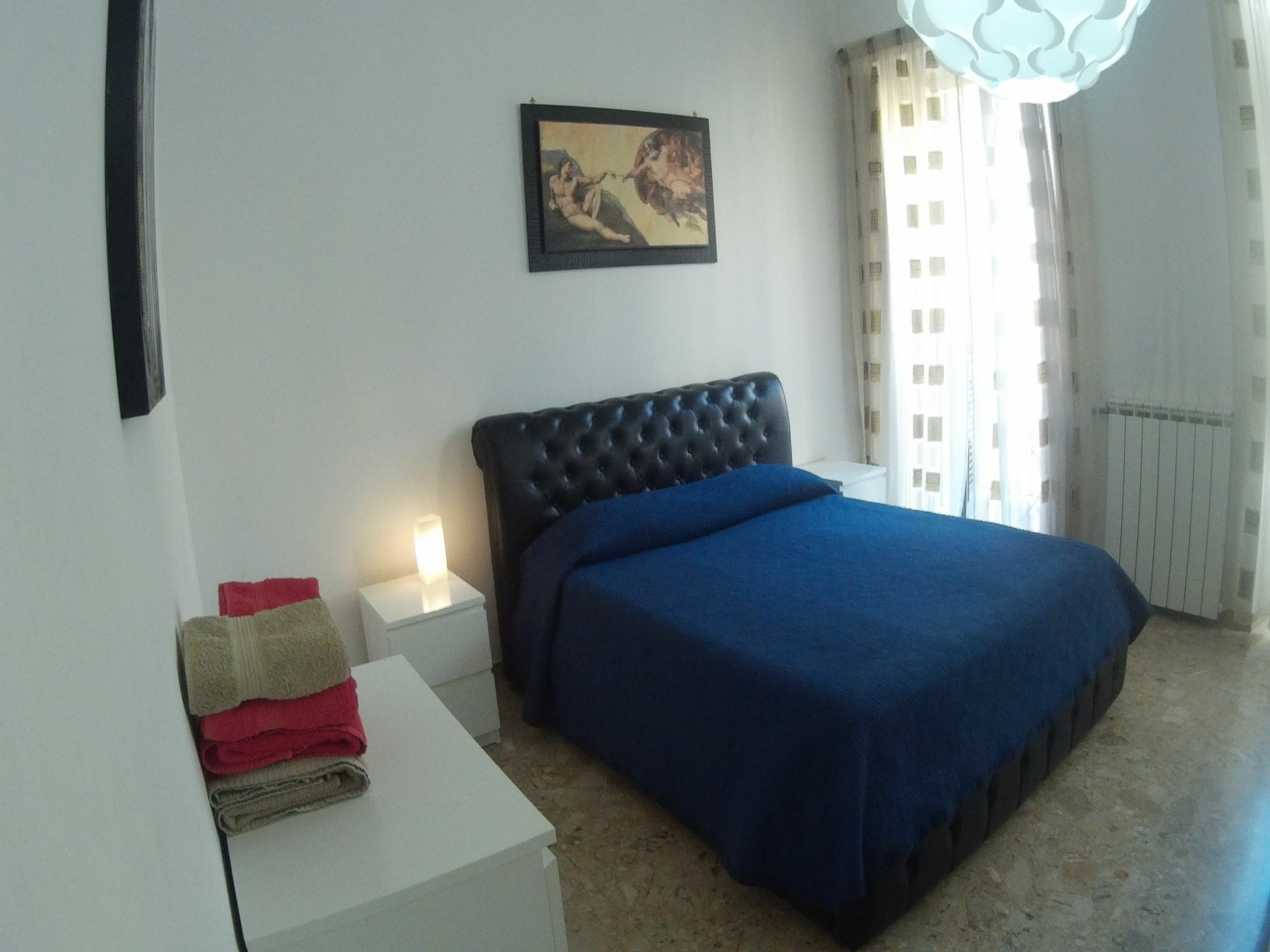 Beautiful Apartment In St Peter Roma Ngoại thất bức ảnh