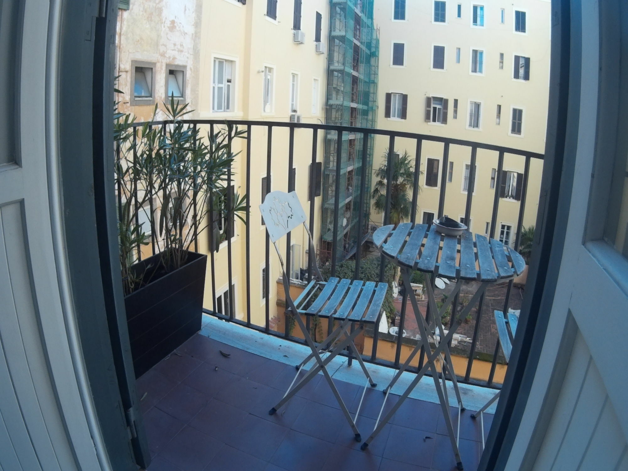 Beautiful Apartment In St Peter Roma Ngoại thất bức ảnh