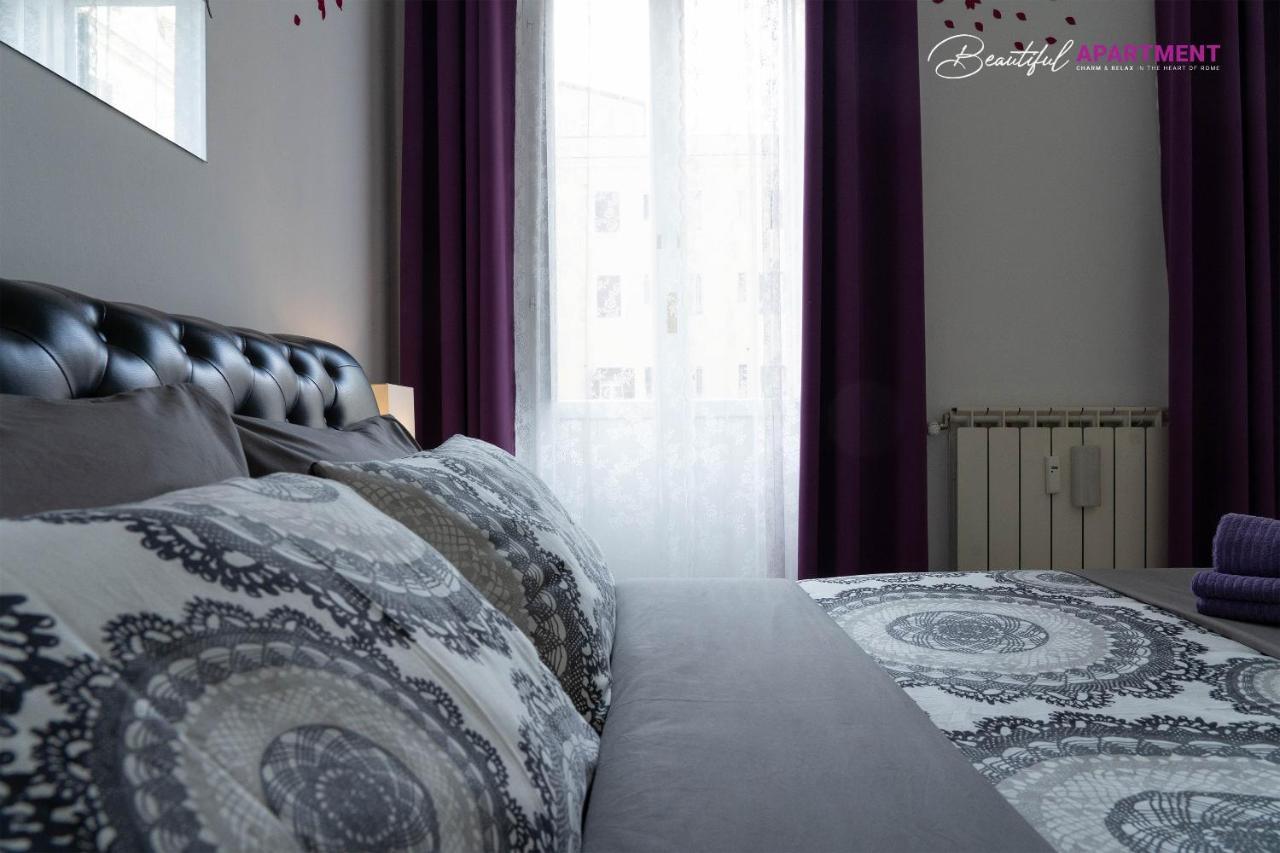 Beautiful Apartment In St Peter Roma Ngoại thất bức ảnh