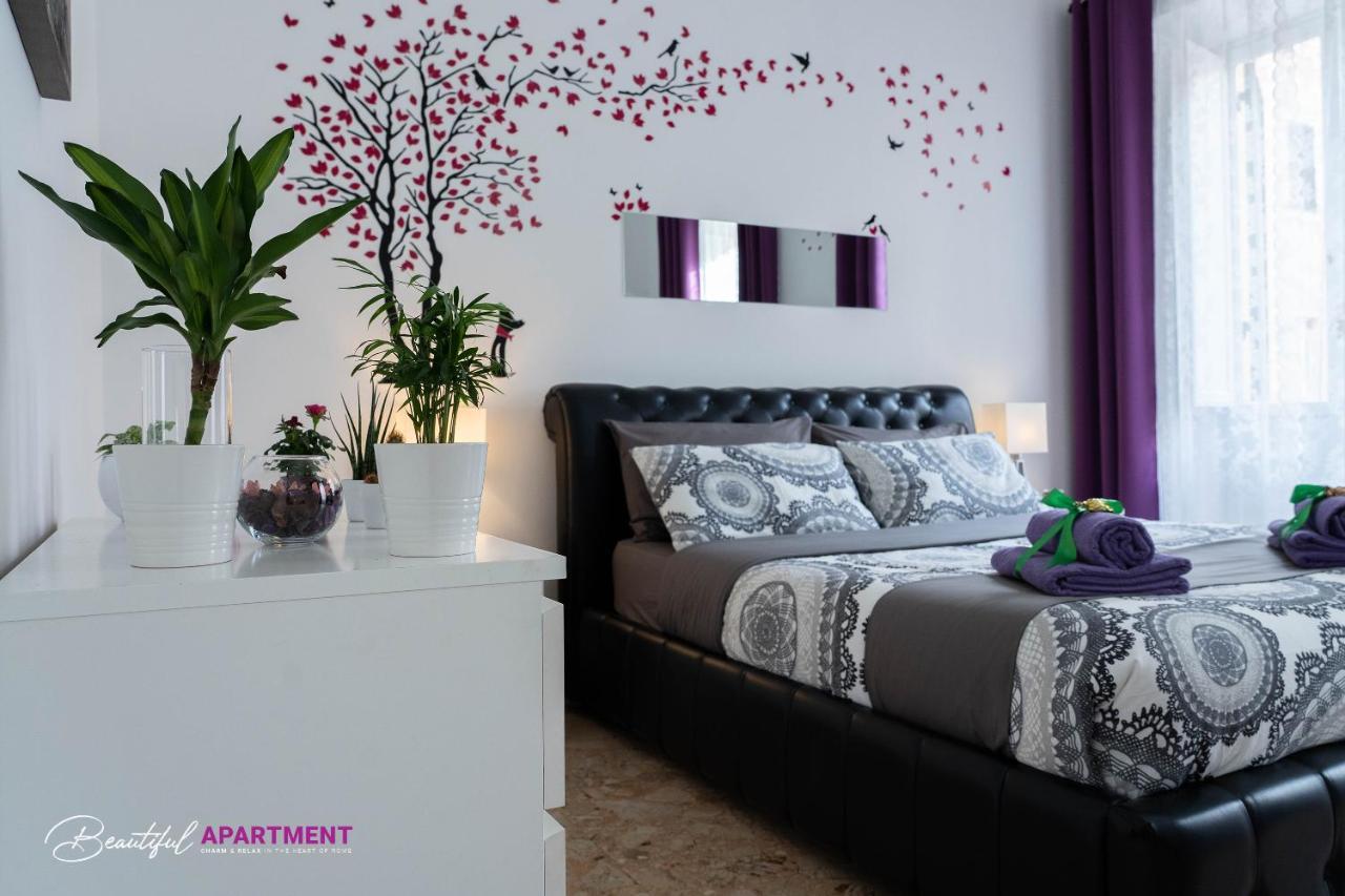 Beautiful Apartment In St Peter Roma Ngoại thất bức ảnh