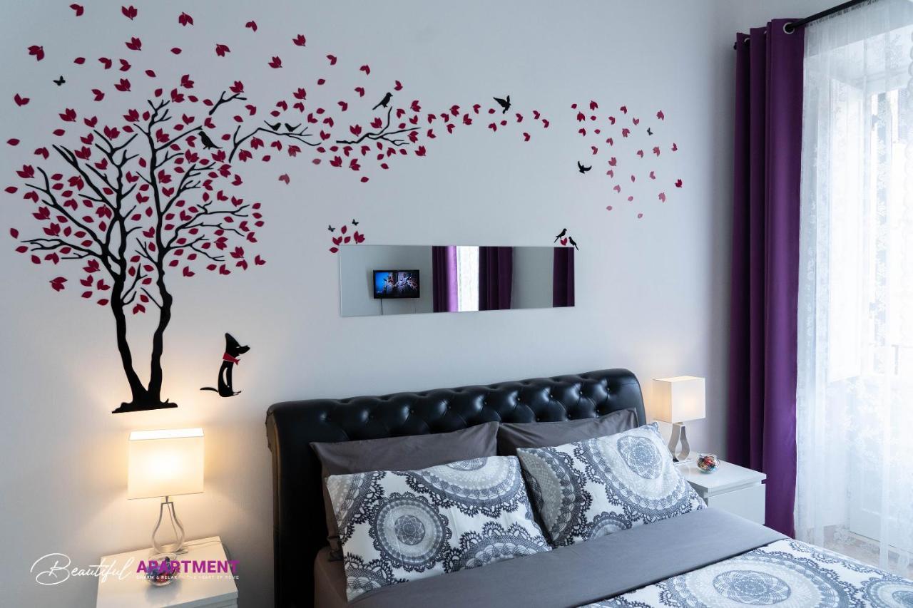 Beautiful Apartment In St Peter Roma Ngoại thất bức ảnh