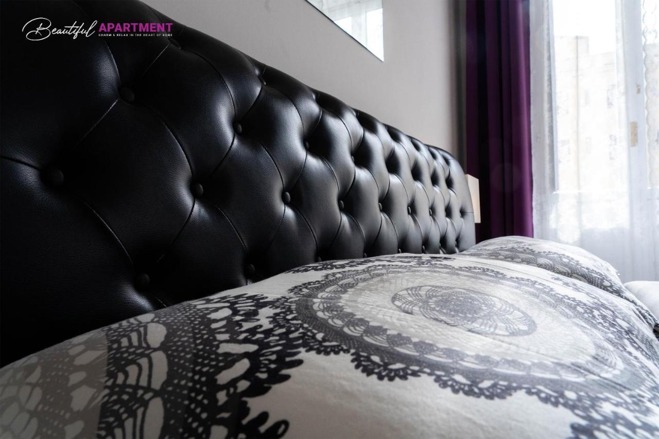 Beautiful Apartment In St Peter Roma Ngoại thất bức ảnh