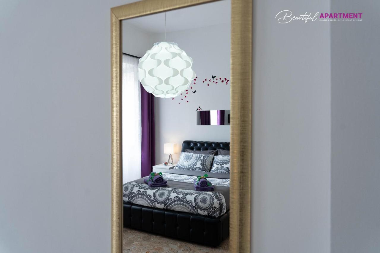 Beautiful Apartment In St Peter Roma Ngoại thất bức ảnh