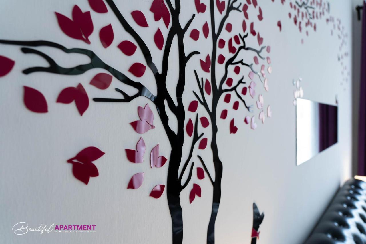 Beautiful Apartment In St Peter Roma Ngoại thất bức ảnh