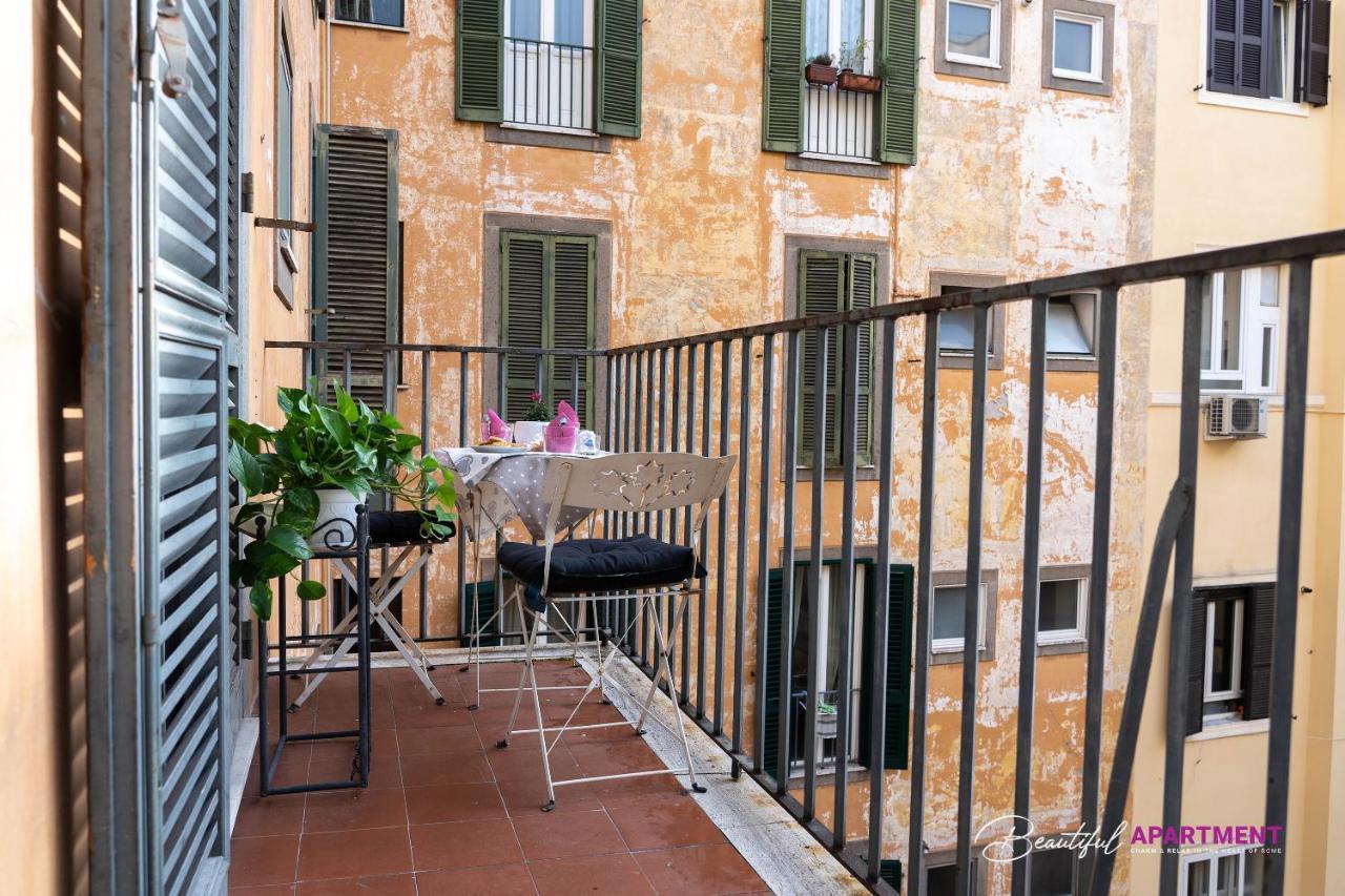Beautiful Apartment In St Peter Roma Ngoại thất bức ảnh