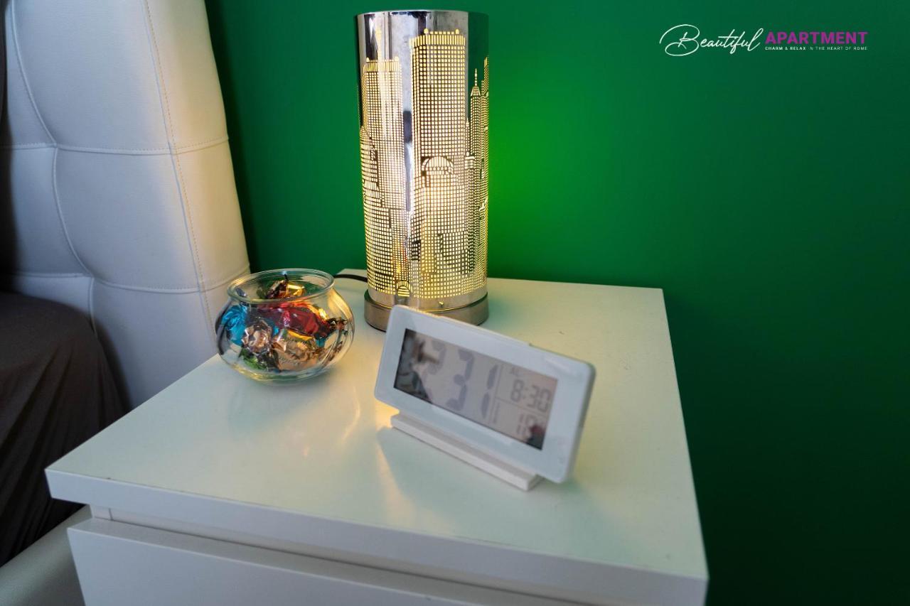 Beautiful Apartment In St Peter Roma Ngoại thất bức ảnh