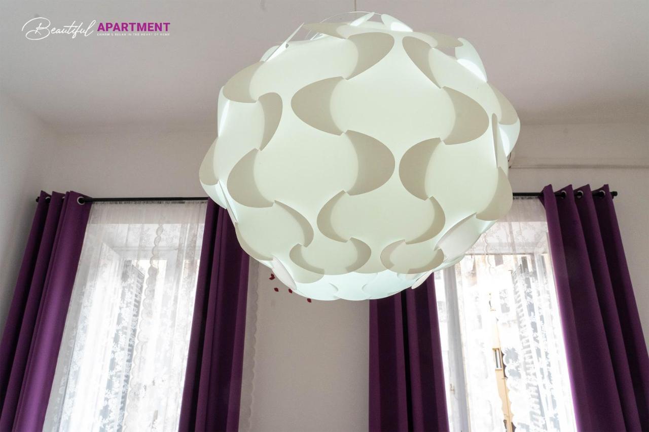 Beautiful Apartment In St Peter Roma Ngoại thất bức ảnh