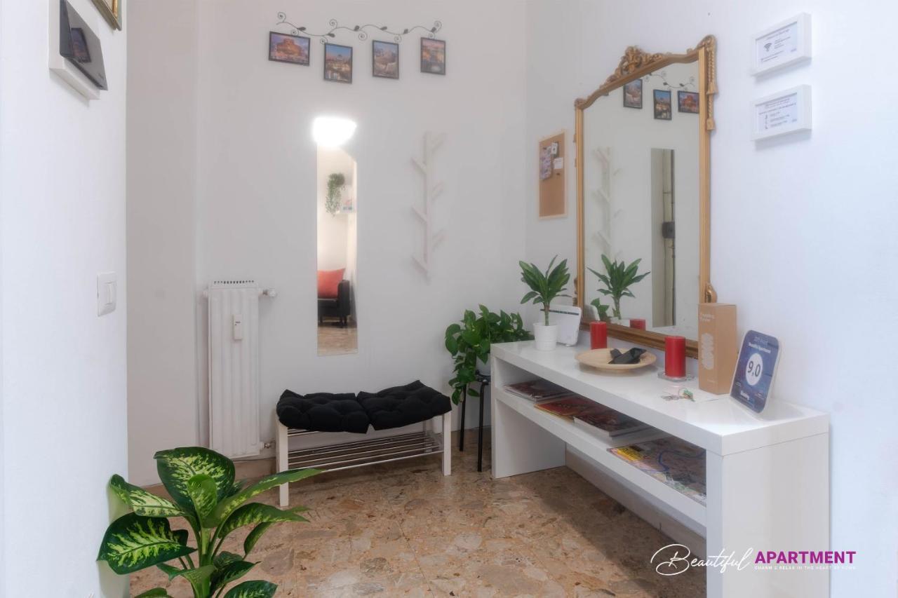 Beautiful Apartment In St Peter Roma Ngoại thất bức ảnh