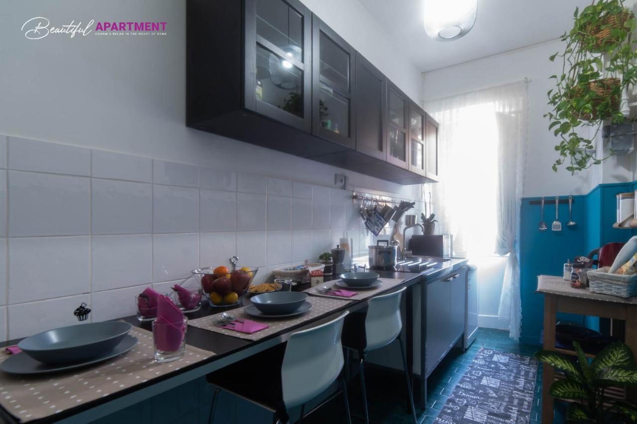 Beautiful Apartment In St Peter Roma Ngoại thất bức ảnh