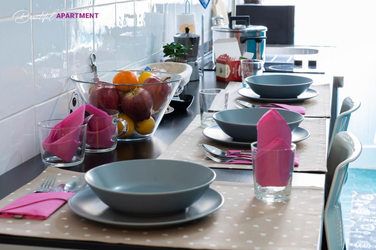 Beautiful Apartment In St Peter Roma Ngoại thất bức ảnh