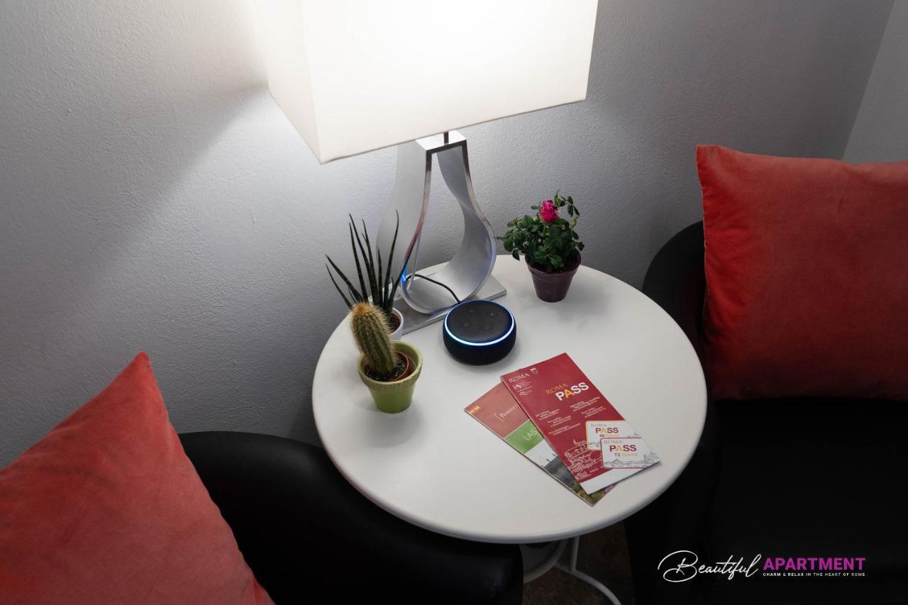 Beautiful Apartment In St Peter Roma Ngoại thất bức ảnh