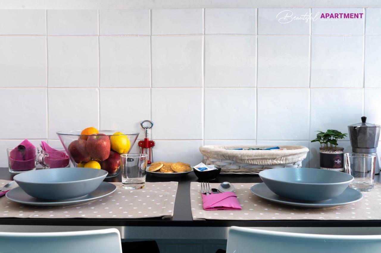 Beautiful Apartment In St Peter Roma Ngoại thất bức ảnh