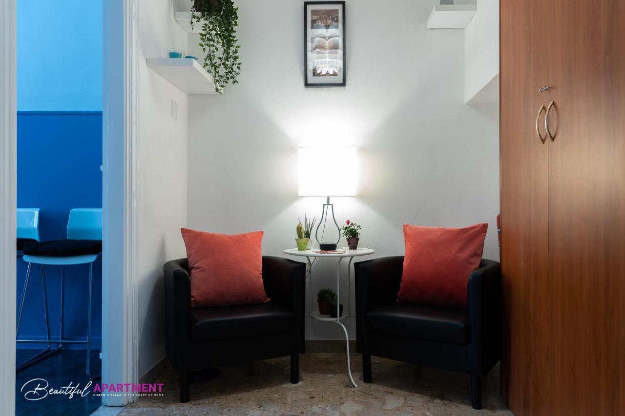 Beautiful Apartment In St Peter Roma Ngoại thất bức ảnh